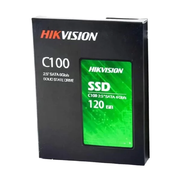 HIkVsion 240GB 4