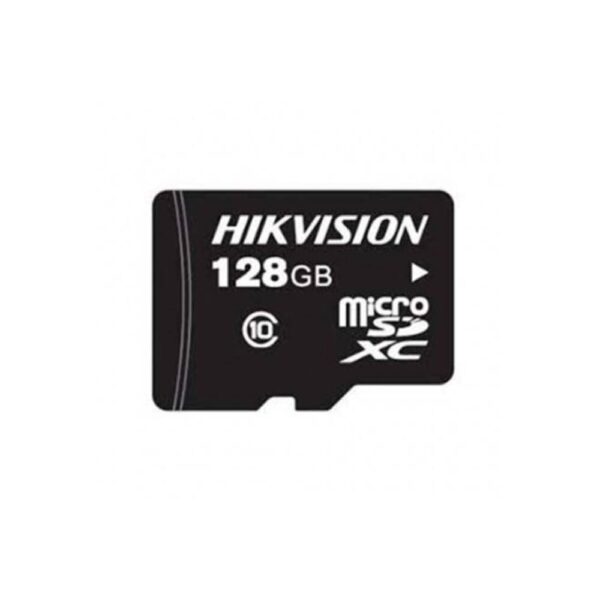 HikVision 128GB 4