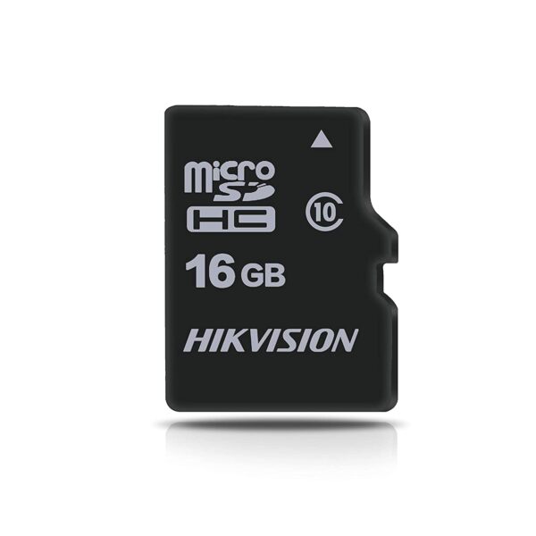 HikVision 16GB 1