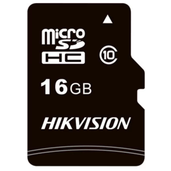 HikVision 16GB