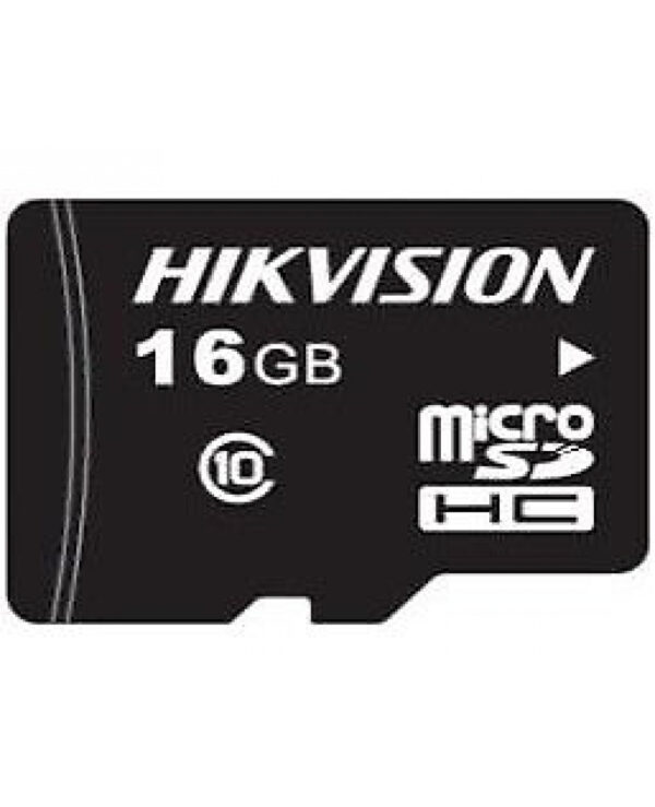 HikVision 16GB 4