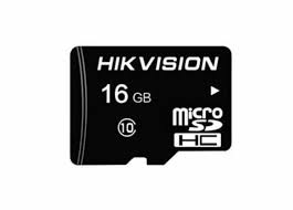 HikVision 16GB 6