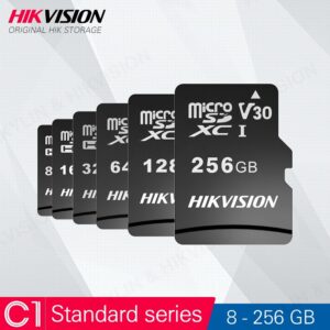 HikVision 16GB 