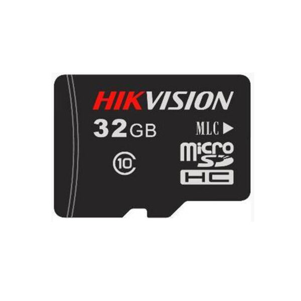 HikVision 32GB 11