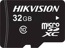 HikVision 32GB