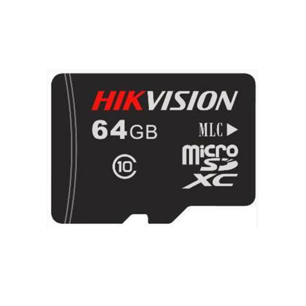 HikVision 64GB 11