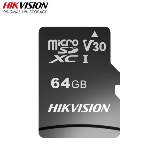 HikVision 64GB 55 1