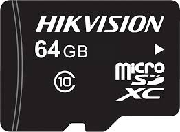 HikVision 64GB 