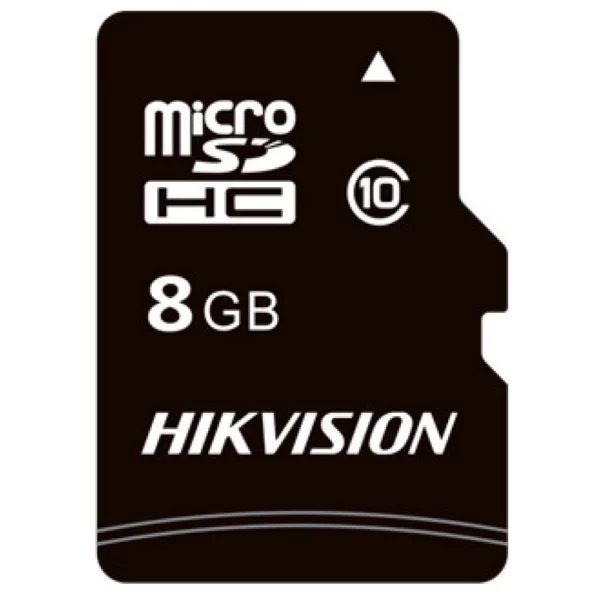 HikVision 8GB