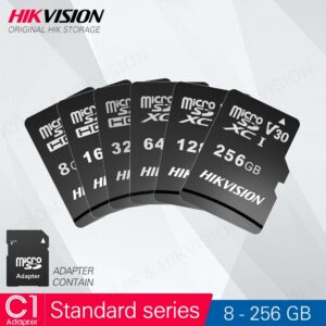 HikVision 8GB 