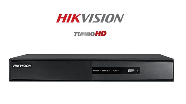 HikVision DS 7332 HFI SH 3
