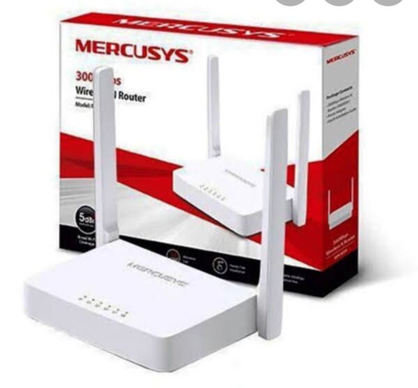 Mercusys MW305R 7