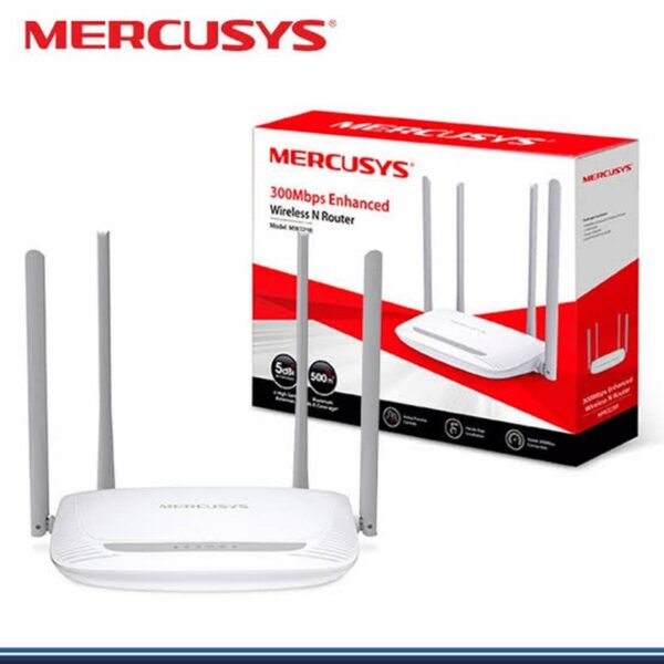 Mercusys MW325R 9 1