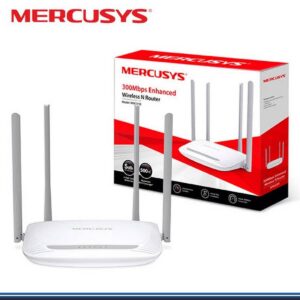 Mercusys MW325R 
