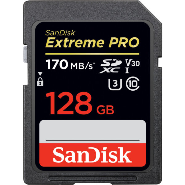 SANDISK 128 GB 2