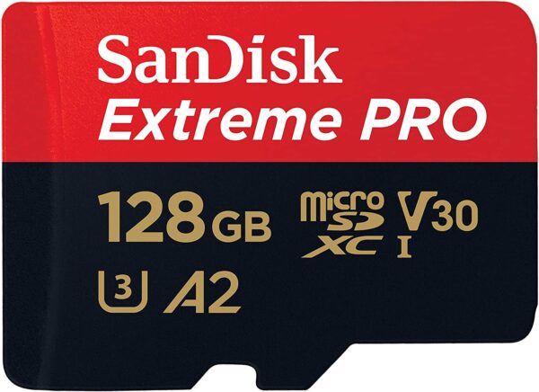 SANDISK 128 GB 3