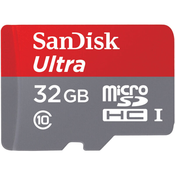 SANDISK 32 GB 3