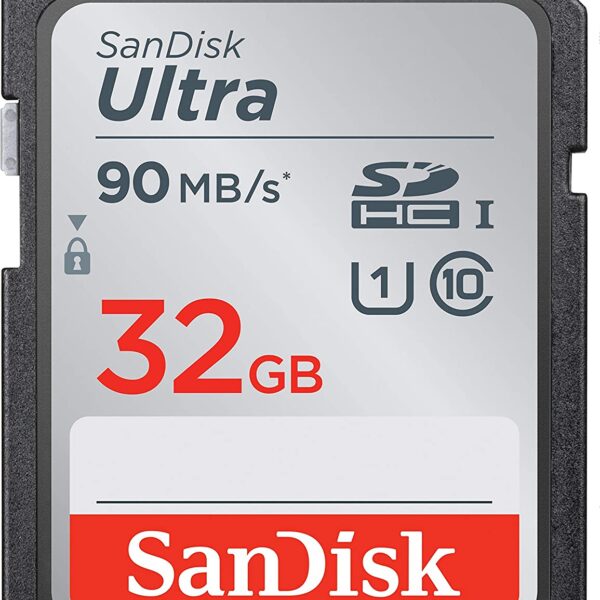 SANDISK 32 GB