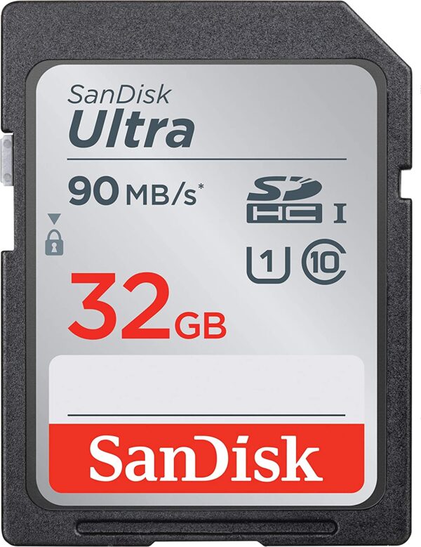 SANDISK 32 GB