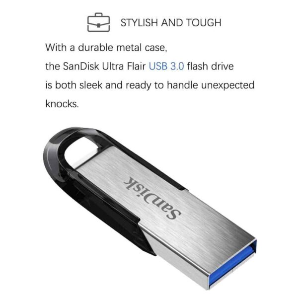 SANDISK 32 GB PEN DRIVE