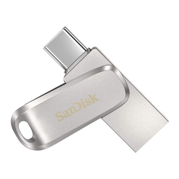 SANDISK 64 GB PEN DRIVE 5