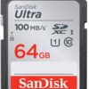 SANDISK 64GB