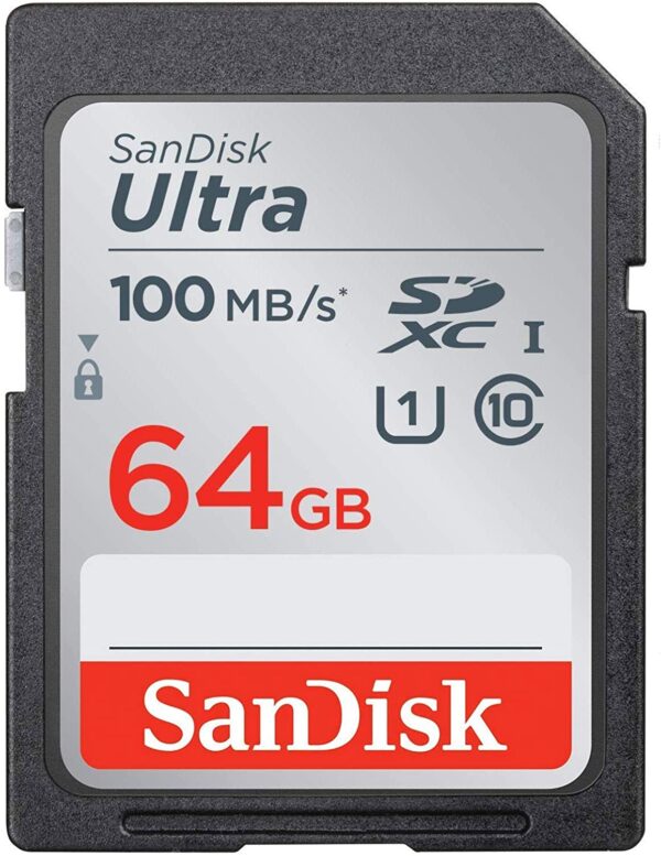 SANDISK 64GB