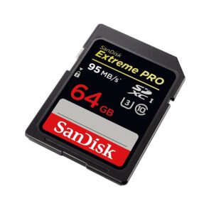 SANDISK 64GB 