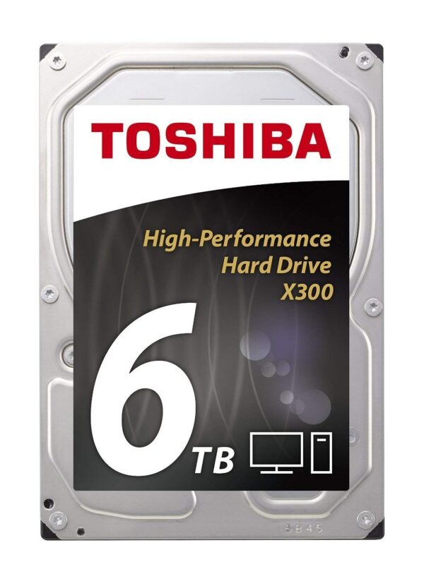 TOSHIBA-6TB