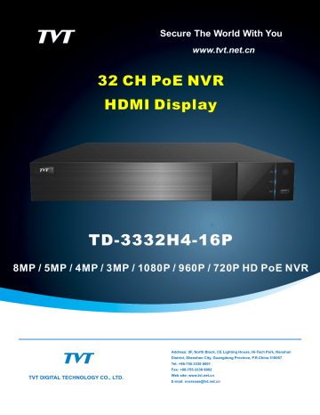 TVT TD 3332H4 A1 4