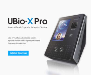 VIRDI UBio-X Pro 2 