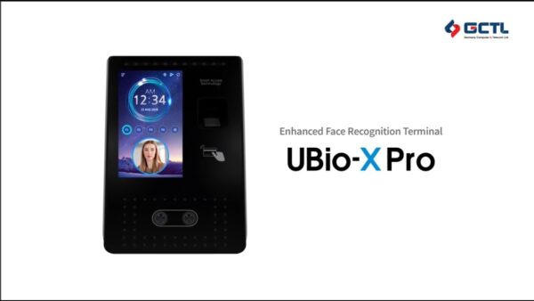 VIRDI UBio X Pro Lite 5