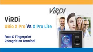VIRDI UBio-X Pro Lite 