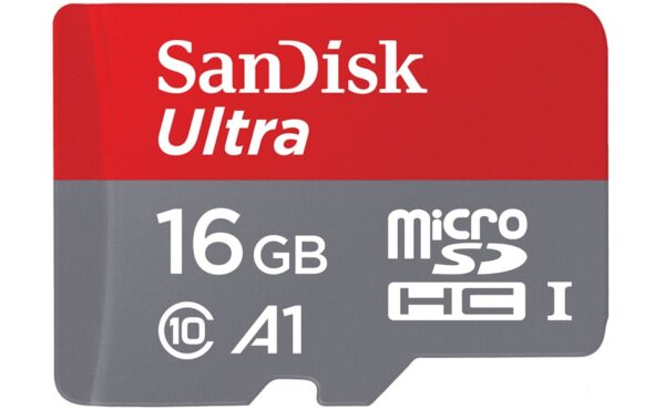 Western SANDISK 16GB 4