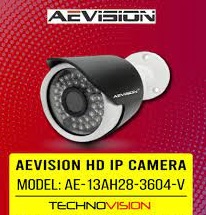 AEVISION AE 13AH28 3604 V4