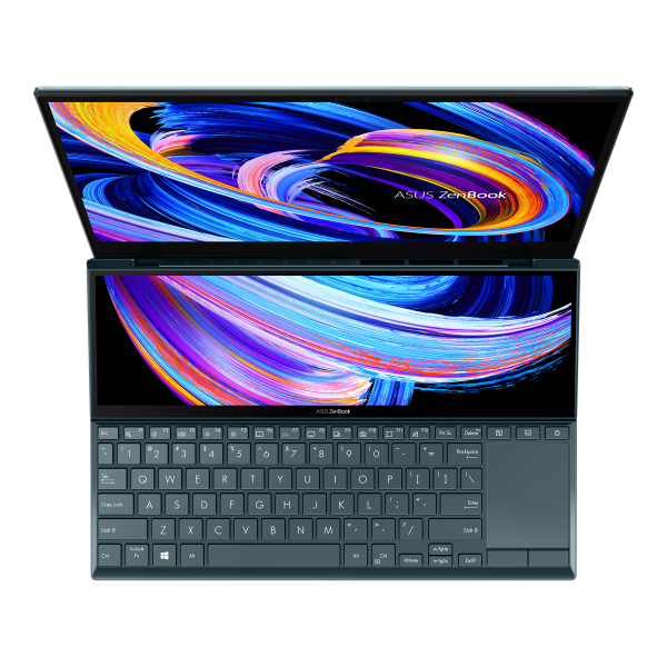 ASUS ZenBook Duo 14 UX482EA Core i75