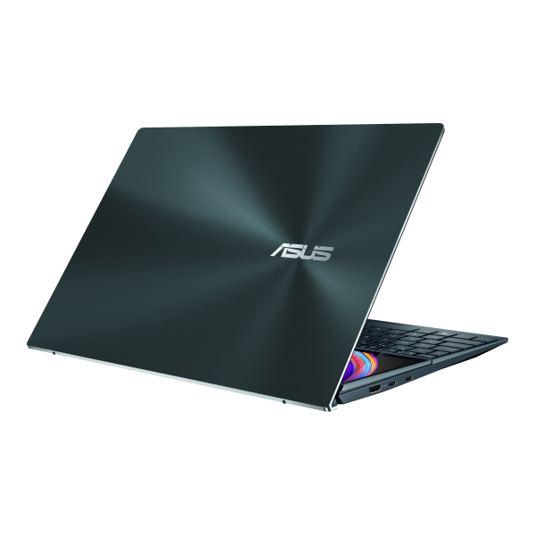 ASUS ZenBook Duo 14 UX482EA Core i77