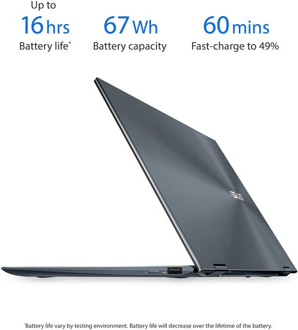 ASUS ZenBook Flip 13 UX363EA Core i7
