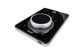 Apogee Duet USB 2 IN x 4 OUT USB6