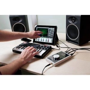 Apogee Duet USB 2 IN x 4 OUT USB