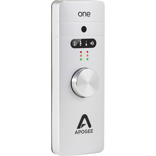 Apogee One Audio Interface for MAC and PC1