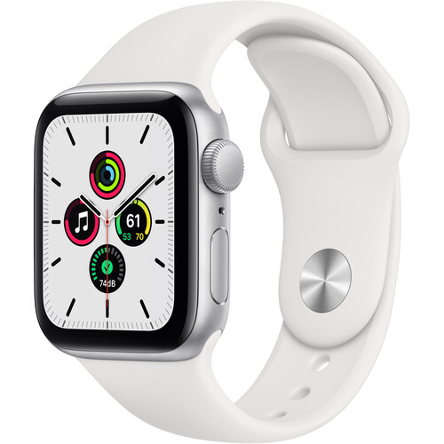 Apple Watch SE A2351 (MYDM2LL-A)