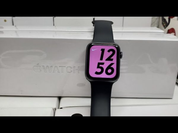 Apple Watch Series 6 A22927