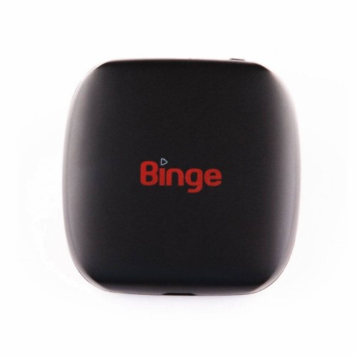 Binge Android TV Box Dongle2