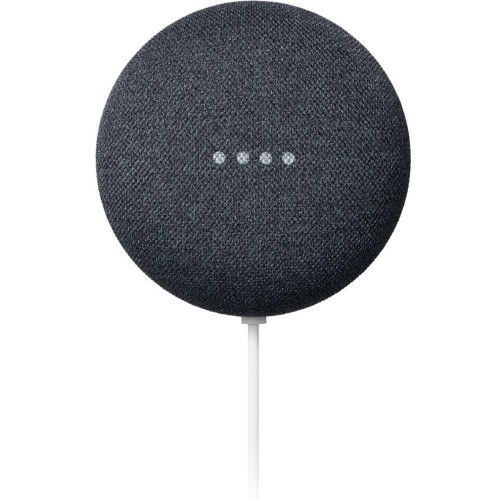 Google H2C Nest Mini 2nd Generation Voice Assistant3