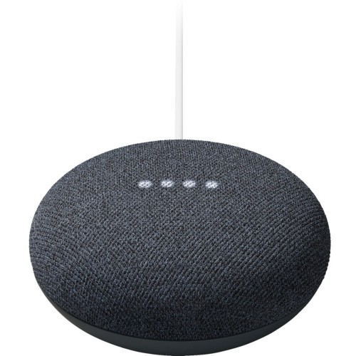 Google H2C Nest Mini 2nd Generation Voice Assistant4