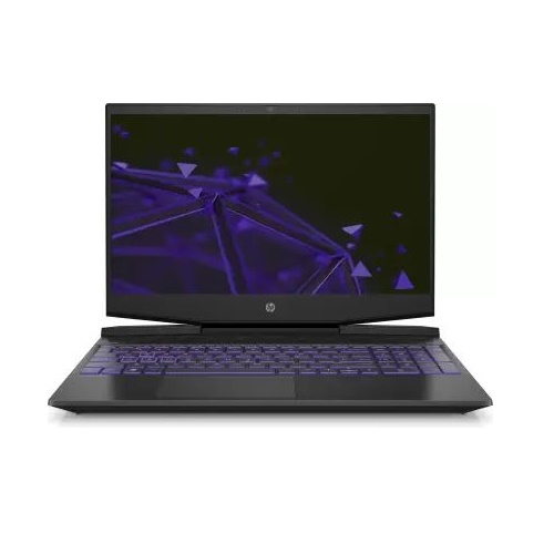 HP Pavilion Gaming 16 a0095TX Core i51