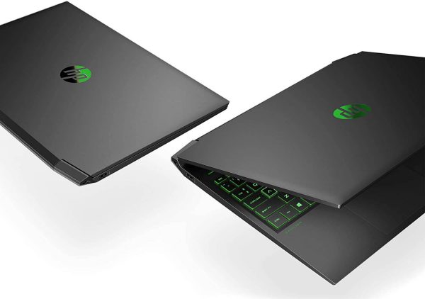 HP Pavilion Gaming 16 a0095TX Core i56