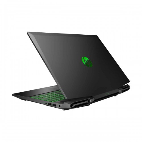 HP Pavilion Gaming 16 a0096TX Core i7 10th1 1