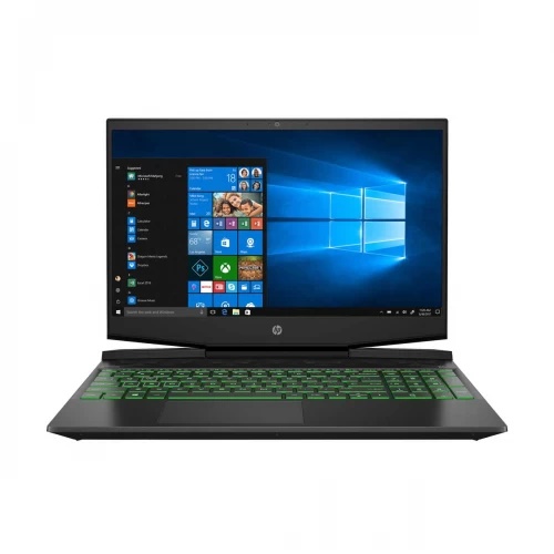 HP Pavilion Gaming 16 a0096TX Core i7 10th2